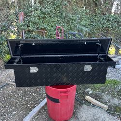 Truck Tool Box