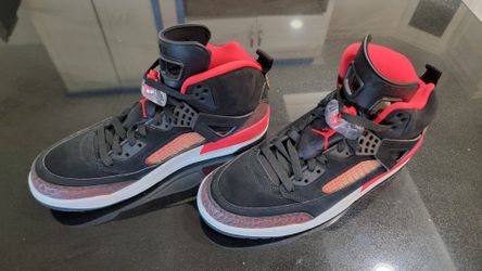 AIR JORDAN SPIZIKE
