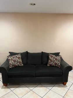 Couch & Tables