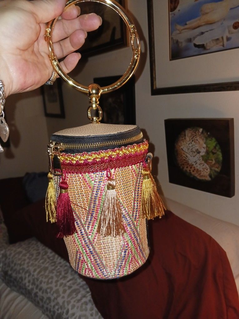 New Boho Chic Purse Has Long Strap Included 10 Firm Look My Post Alot Item