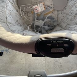 Graco baby Swing 