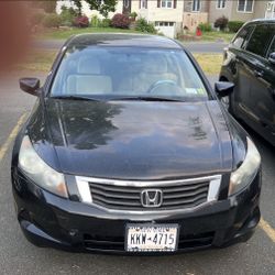 2010 Honda Accord