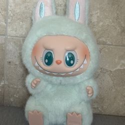 Labubu Have A Seat 