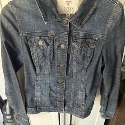 Guess Denim Size M/M