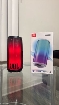 JBL Pulse 5