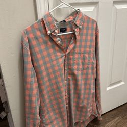 J Crew Shirt