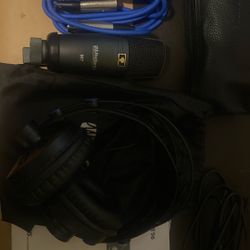 Full Music Production Bundle-Ableton Push 2+Presonus Audio Box 96 -$400 FIRM
