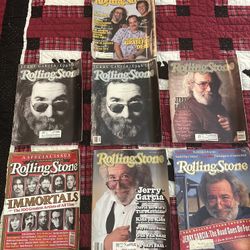 Grateful Dead Collection 