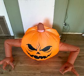Halloween Inflatable