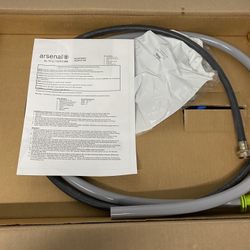 Hillyard, Arsenal One, Dilution Control Dispenser HIL99700EG