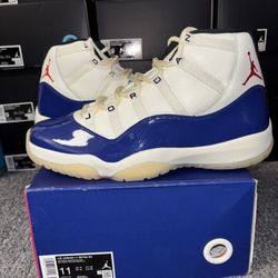 Jordan 11 Rare Air Size 11