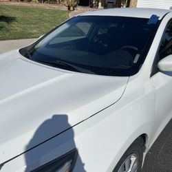 Parabrisas Ventana Y Espejos 