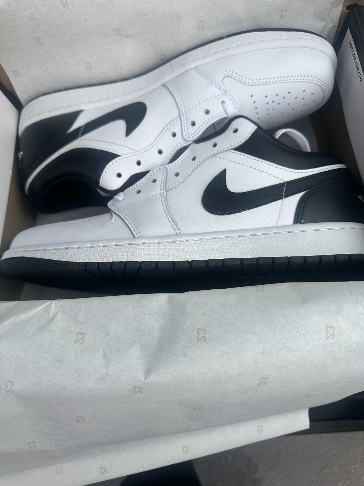 Jordan 1’s ((new))