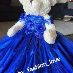 Xv Teddy Bears Osos De Peluche De Xv