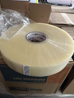 Tape 