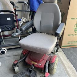 Disability Scooter Chair