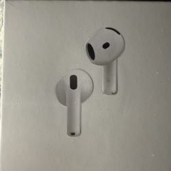 AirPod Gen 4