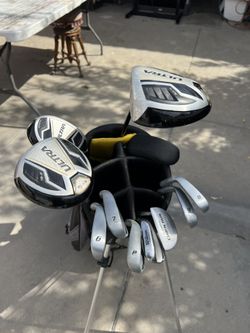 Golf Clubs