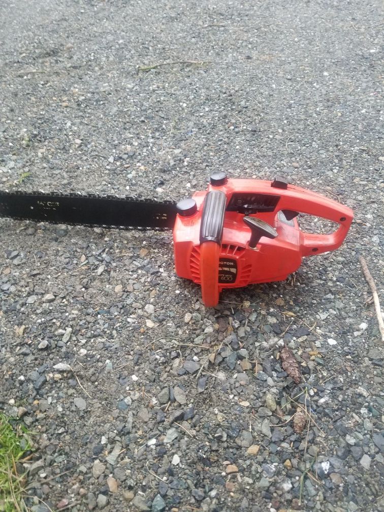 Remington Mighty Mite 600