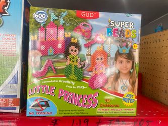 Super Beads