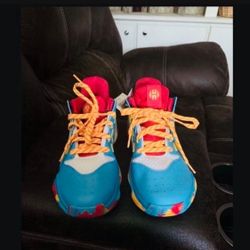 Brand New Adidas No Box