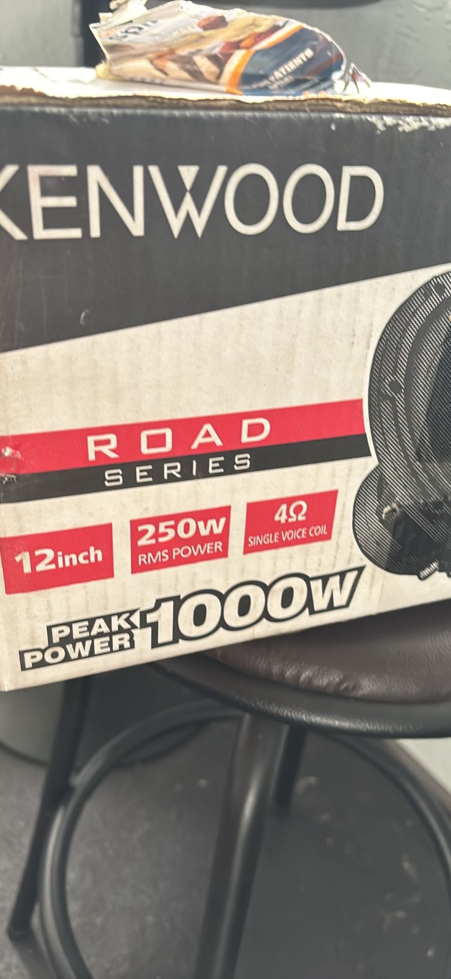 Car Stereo