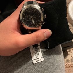 Armani Watch