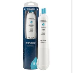 everydrop by Whirlpool Ice and Water Refrigerator Filter 3, EDR3RXD1