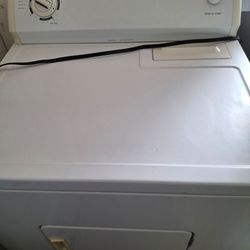 Gas dryer