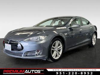2013 Tesla Model S
