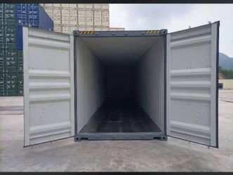 40ft Shipping/Storage Container