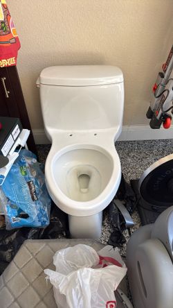 Free Kohler Toilet