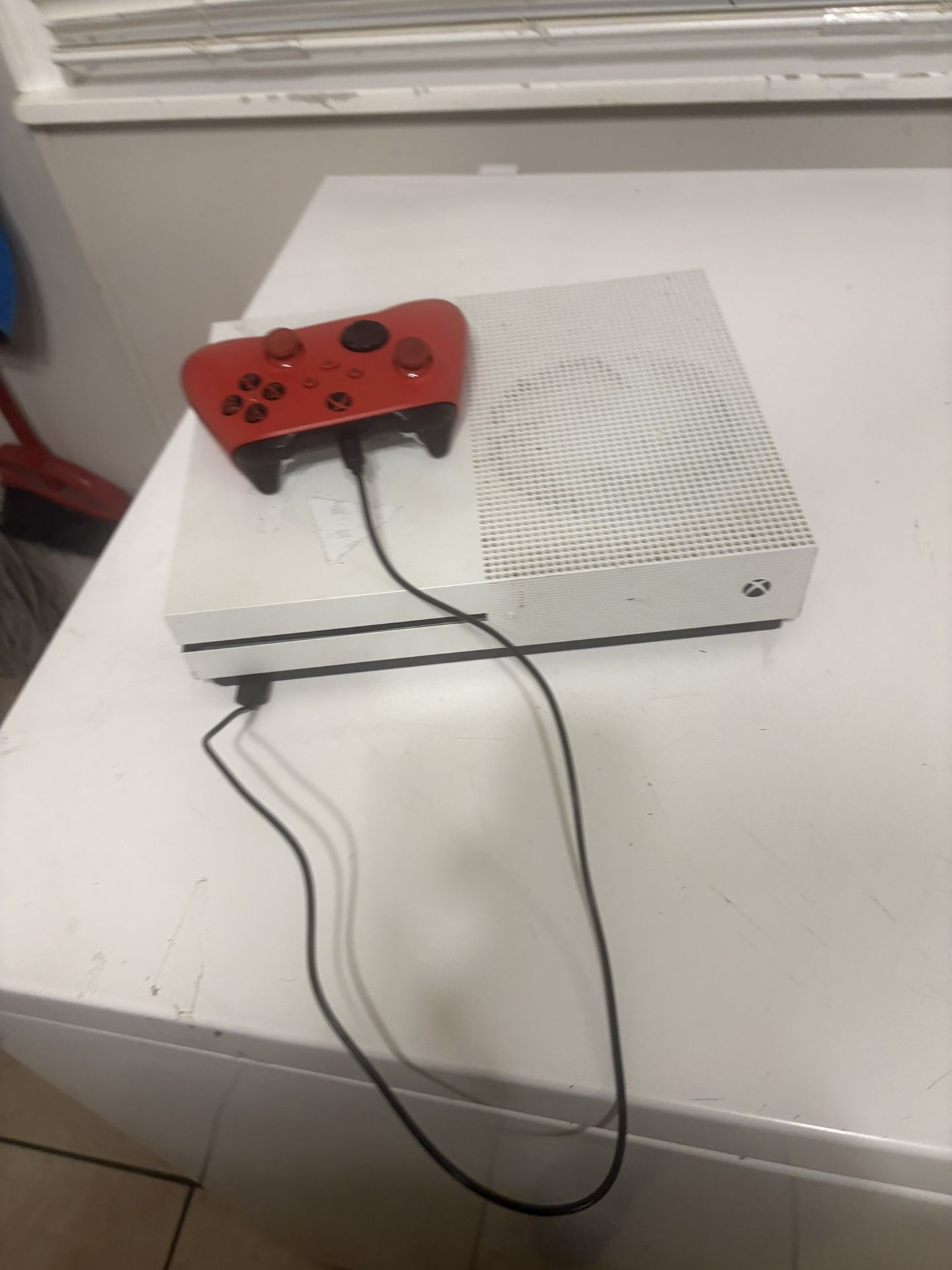 xbox 1 had for an year 