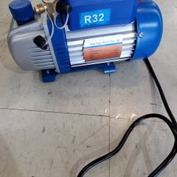 Air Conditioning Vacuum Pump 