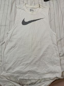 Nike Workout Shirt