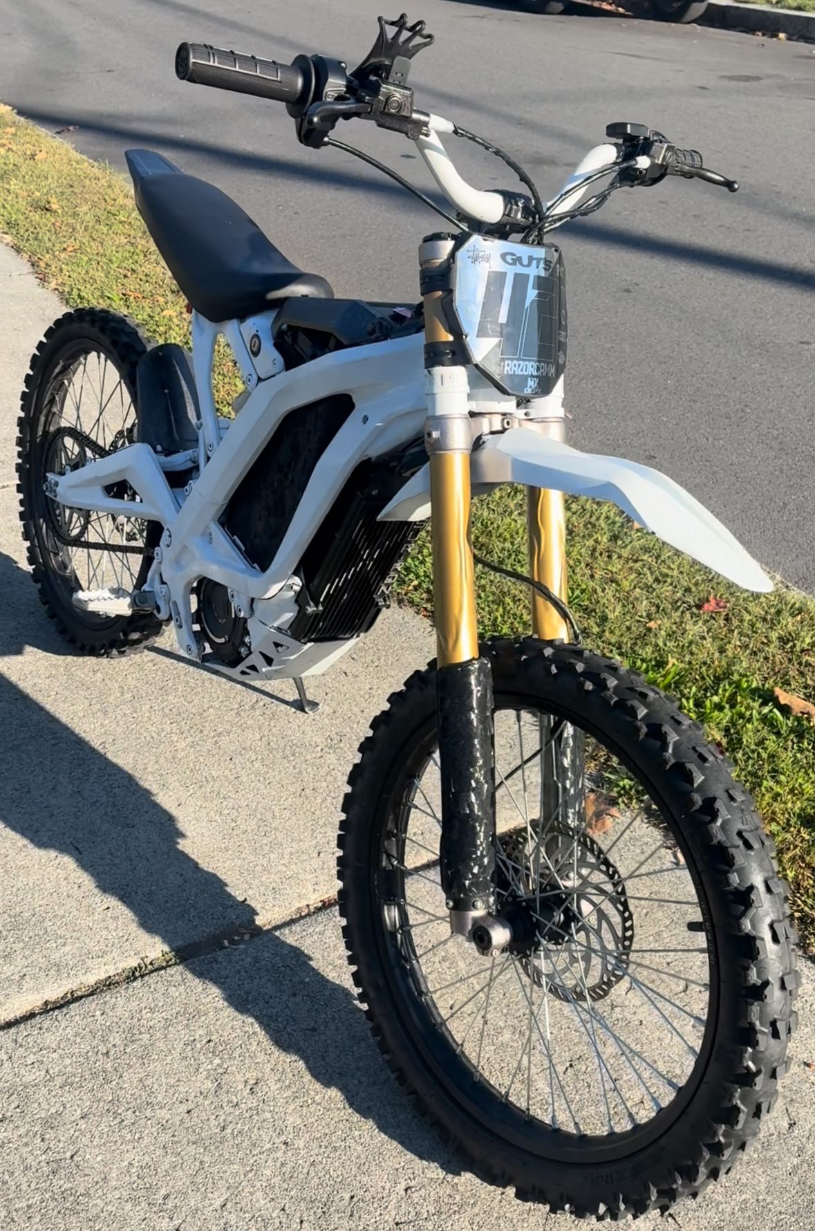 2023 Surron LBX