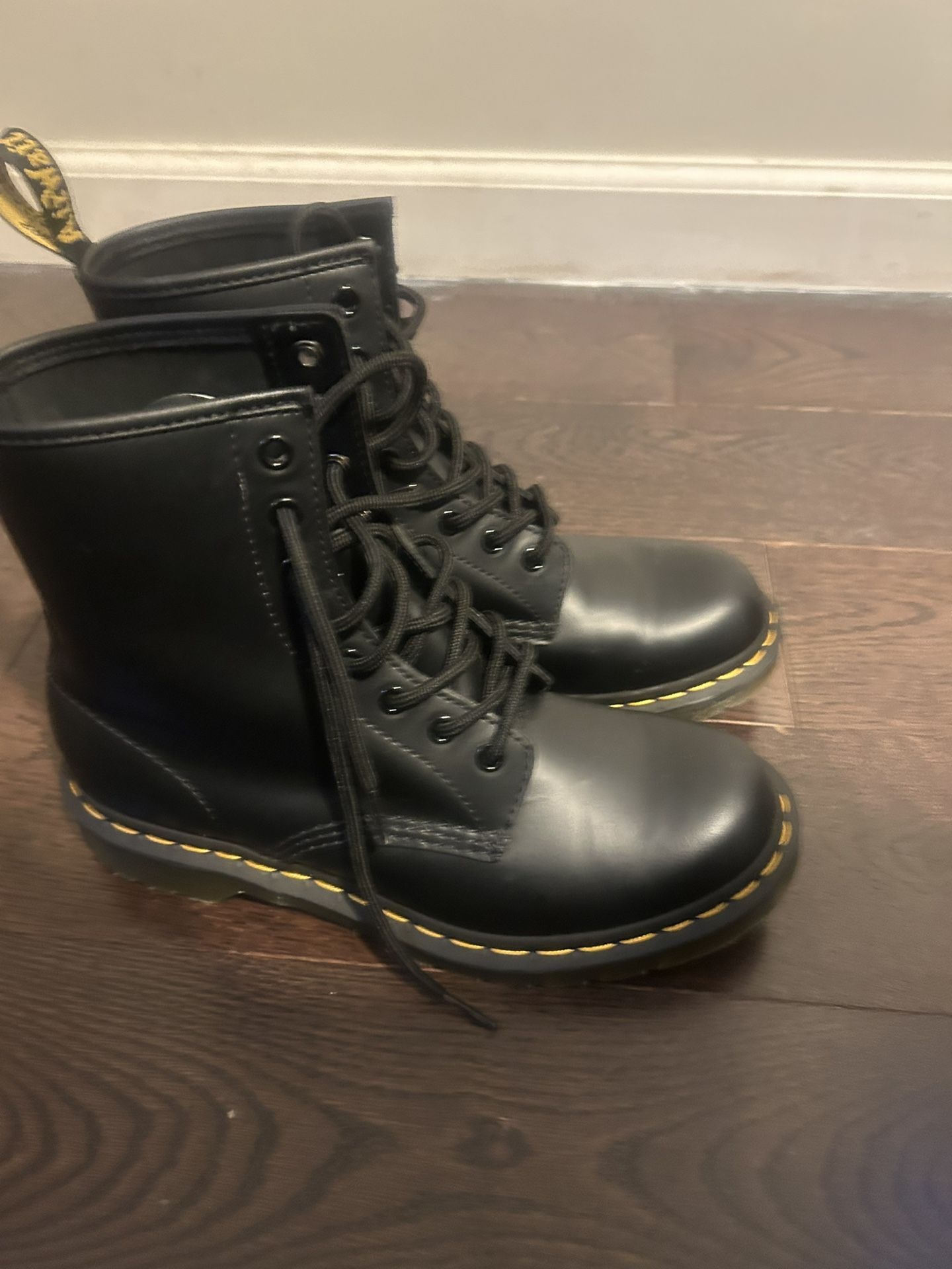 Doc Marteens