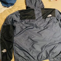 The North Face Jacket 