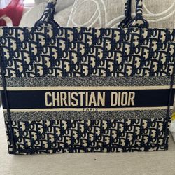 Dior Totes