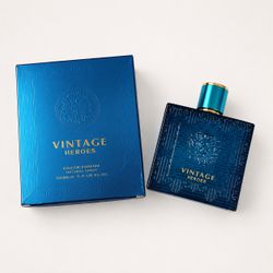 Vintage Heroes Eau de Parfum 3.4 oz (100ml) – Inspired by Versace Eros