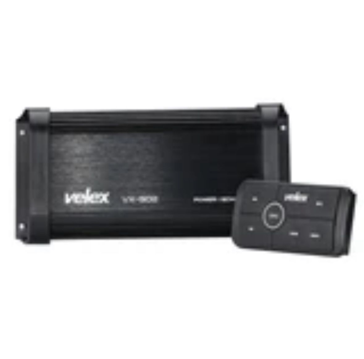 VX502 | Velex Class A/B Bluetooth Amplifier