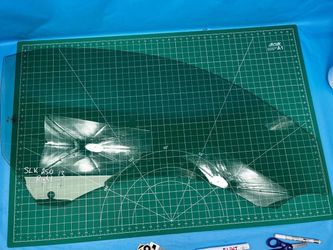 12-15 Mercedes R172 SLK250 Front Right Passenger Side Door Window Glass OEM