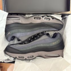 Brand new Airmax 95 A Ma Maniere Size 12