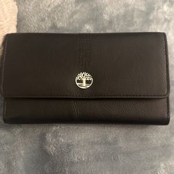 Wallet From Timberland