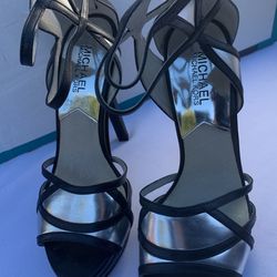 Michael Kors Heel