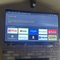 TV 65 Inch