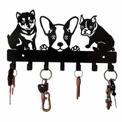 ✨New Metal Dog Key Or Leash Holder✨