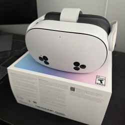 Meta Quest 3s 128gb