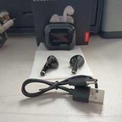 Lenovo Think Plus Live Pods Lp40 Wireless Earbuds