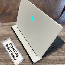 Alienware X14 Gaming Laptop / Core I7 12th Gen / 16GB /512GB/RTX 3050 TI -PAYMENTS AVAILABLE-$1 Down Today 